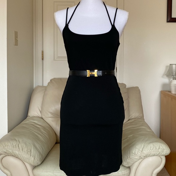 vintage dolce and gabbana dress